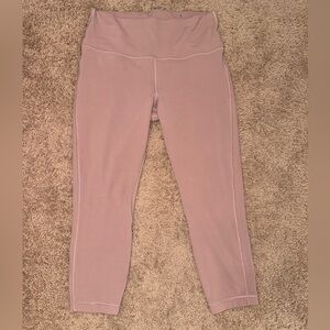 SOLD**Lululemon Align Leggings